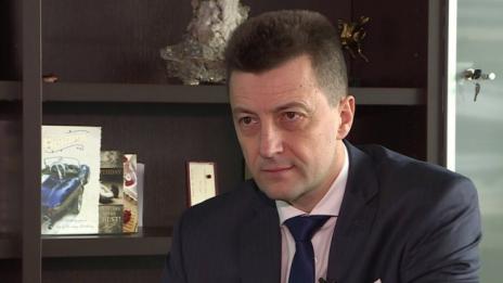 Петър Андронов: Българската банкова система е много по-устойчива спрямо 2008 г.