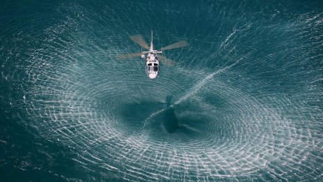 Турция, Румъния и България призоваха за спазване на международното право в Черно море