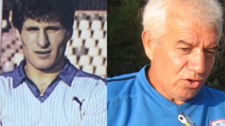 Четири отбора ще играят в памет на Жиката и Доктора