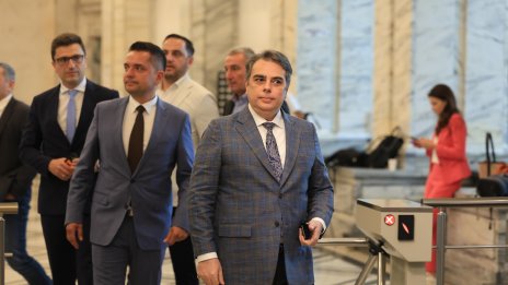 ПП ще вземе решение за президентските избори на 12 септември