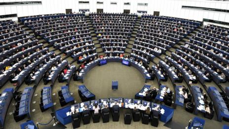 Европейският парламент обсъди за последен път въпроса с оттеглянето на Великобритания