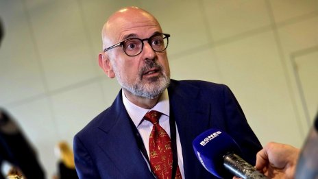 Лингорски, БНБ: Еврото няма ефект върху инфлацията