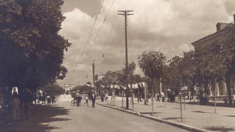 На този ден във Варна – 1 април 1934 г.