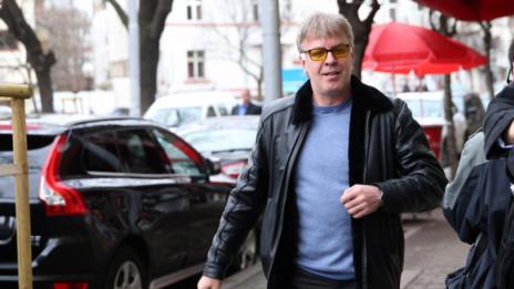 Наско Сираков e добре
