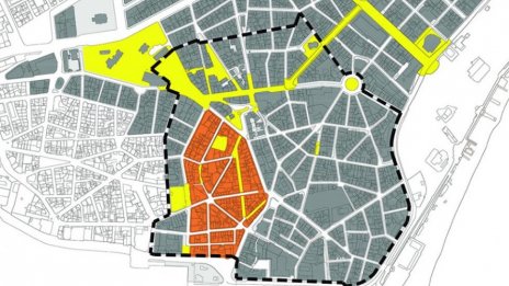 Искат колите максимум с 30 км/ч в центъра на Варна
