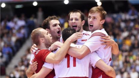 Полша на крачка от Рио 2016