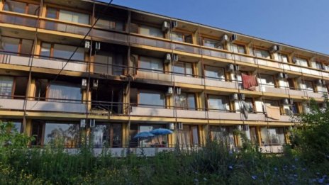Прокуратурата във Варна нищи пожара в дома за стари хора