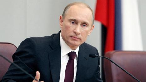 Владимир Путин ще се срещне с емира на Кувейт