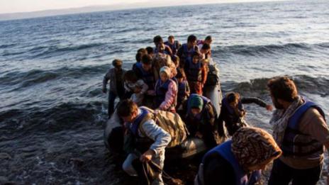 ЗАЩО най-богатите страни от Персийския залив не са приели нито един бежанец?