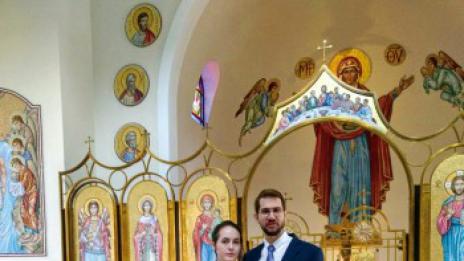Синът на Ламбо – прокурорски зет, но в САЩ