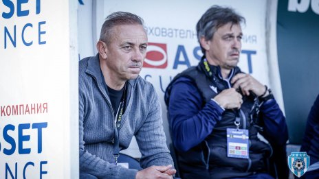 Илиев: Имахме ситуации, в които трябваше да действаме с малко повече самочувствие