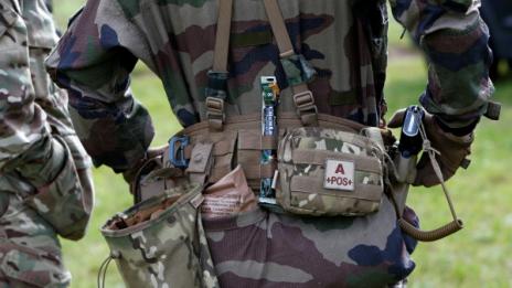 Германската армия: ЕС може да се пропука до 2040 г.