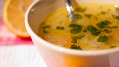 Вкусна супа топи 6 кг за седмица