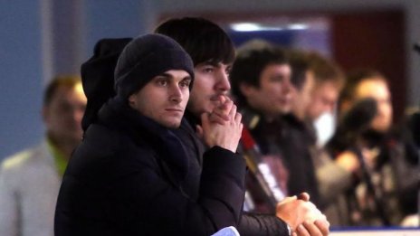 Синът на Роман Абрамович купува ЦСКА?
