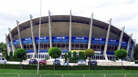 Откриха нарушения и при одита на Двореца на културата и спорта