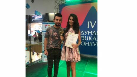 С концерт на пеещото жури откриха официално ММК „ART STARS-Звезди на изкуството” 