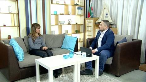 Влагат 1,2 млн. лв. в модернизация на Зоокъта във Варна