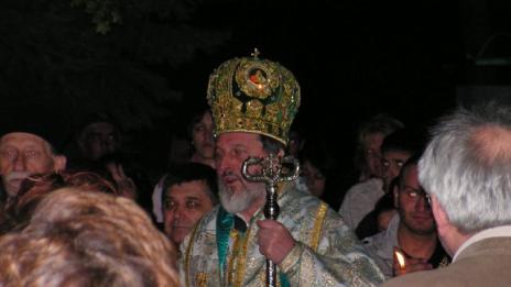 Православни, католици и арменци празнуват заедно в Русе  