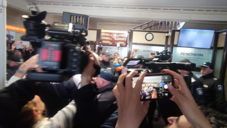 Започна делото за мярката на Коцев във Варна (ОБНОВЯВА СЕ)