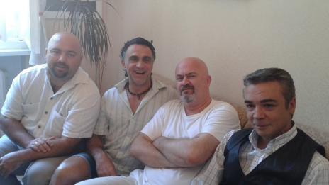 Трима варненски тенори правят концерт в Градската галерия