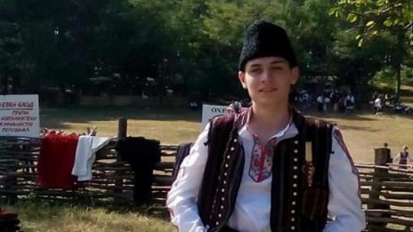 Илиян Кънчев: Защо да остана във Варна?