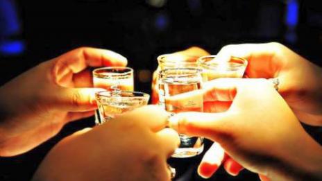 В малки дози алкохолът е полезен за мозъка