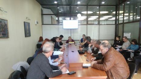 Разширяват общинския паркинг в район „Младост“ във Варна