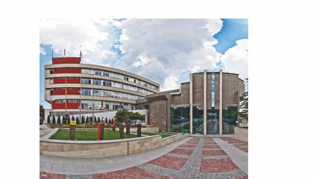 Варненски студенти искат да се включат в реставрацията на Парижката „Света Богородица“