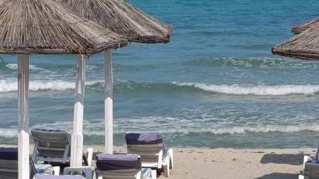 Евростат направи класация къде е най-натоварено от туристи