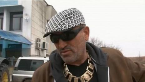 До 500 лева глоба за елените в двора на Ценко Чоков