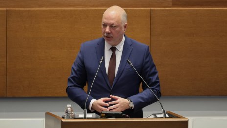 Желязков: Тази година България има два пъти по-висок икономически растеж от средния за Европа