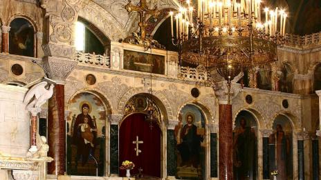 БПЦ отбелязва 1000 години Охридска Архиепископия