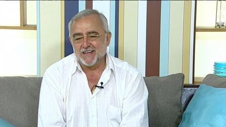 "Щрихи от утрото" (14.09.2018) - „Минути за култура“