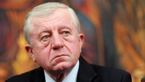 Отговорността за охраната на границата е на МВР!