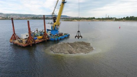 Варна получава 24 млн.лв, за да оправи фекалната тръба