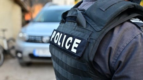Спецакция срещу автомафията се провежда във Варна