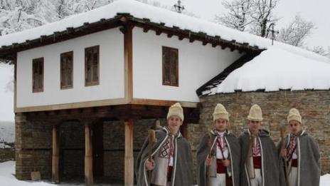 Как старите българи празнували идването на Новата година