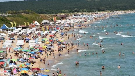 Морето взе нова жертва по южното Черноморие 