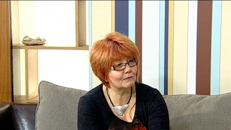 "Щрихи от утрото" (17.03.2017) - "Съвети от психолога"