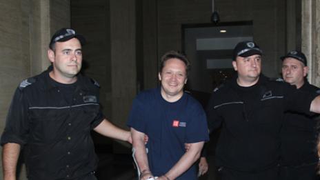 Oсвободиха Кобляков, няма да го екстрадират в Русия