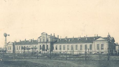 Непознатата история: Грипът дойде във Варна