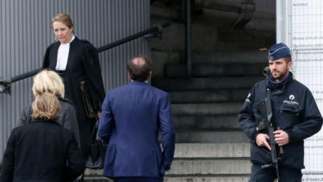 Доживотен затвор за атентаторите от Брюксел