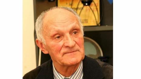 Почина Богдан Дочев, пуснал Божията ръка на Марадона