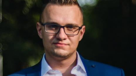 Кристиян Бойков преди да хакне НАП търсил ЕГН-та на политици в нета
