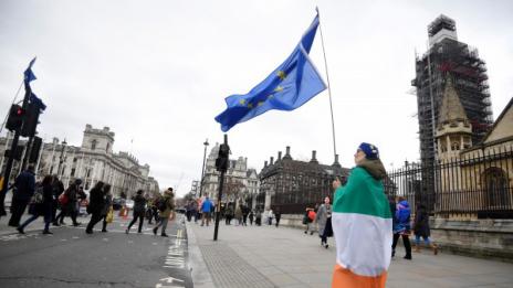 Финансист №1 на Великобритания: Лондон ще отложи Brexit