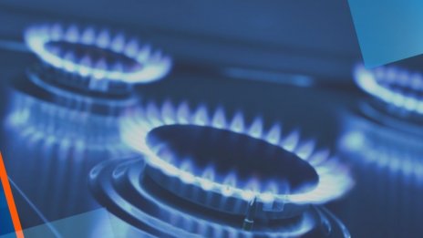 Природния газ поскъпва от днес с 18,7%