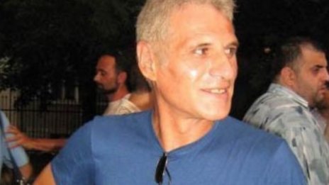 Навършват се 69 години от рождението на легендата на Спартак Живко Господинов