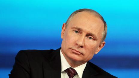 Владимир Путин смекчи тона към Щатите