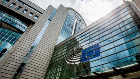 Част от сградата на Европейския парламент ще носи името на Атанас Буров