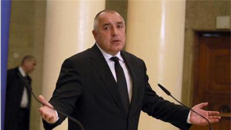 Пенсионер праща коледната си добавка на премиера